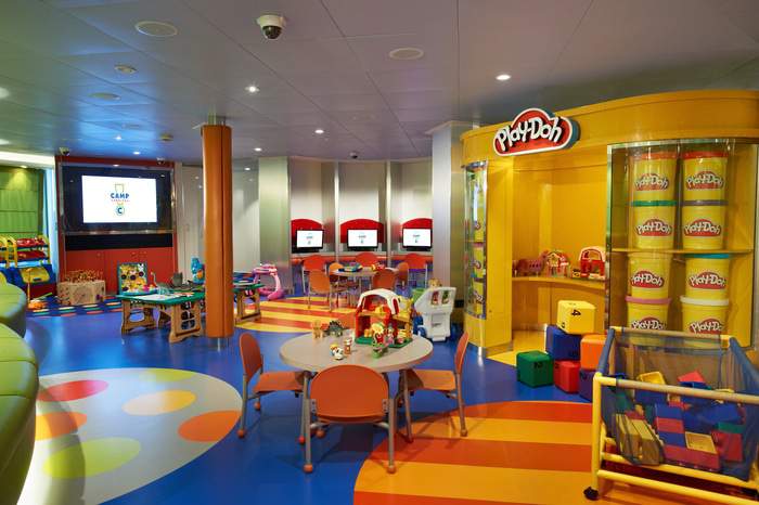 Carnival Cruise Lines Carnival Sunshine Camp Carnival 1.jpg